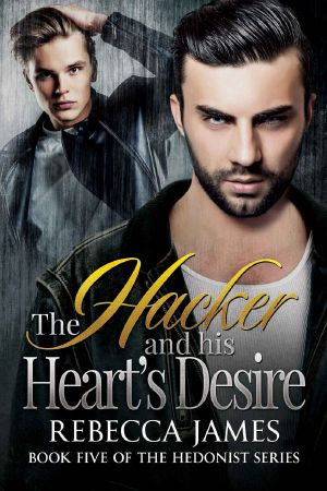 [The Hedonist 05] • The Hacker and His Heart's Desire